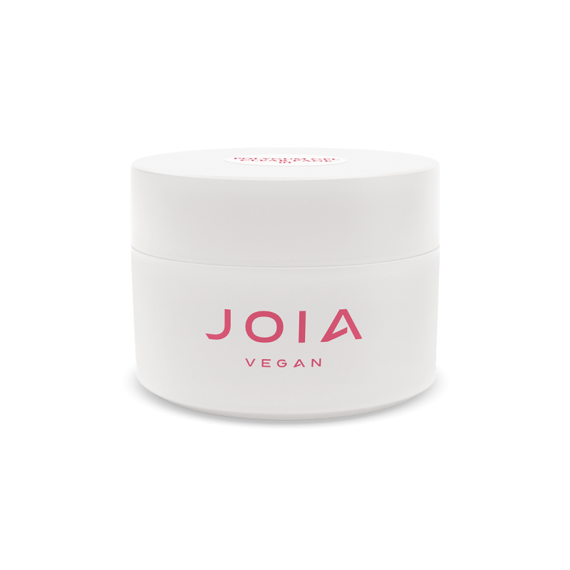 JOIA vegan Polygum Gel, Clear Page 01, 50 ml