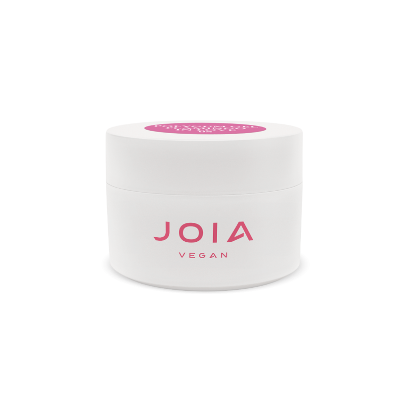 JOIA vegan Polygum Gel, Flamingo in Love 05, 15 ml