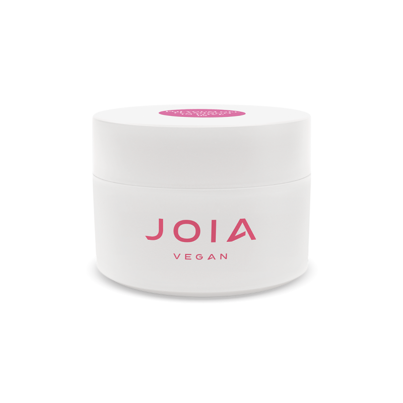 JOIA vegan Polygum Gel, Flamingo in Love 05, 50 ml