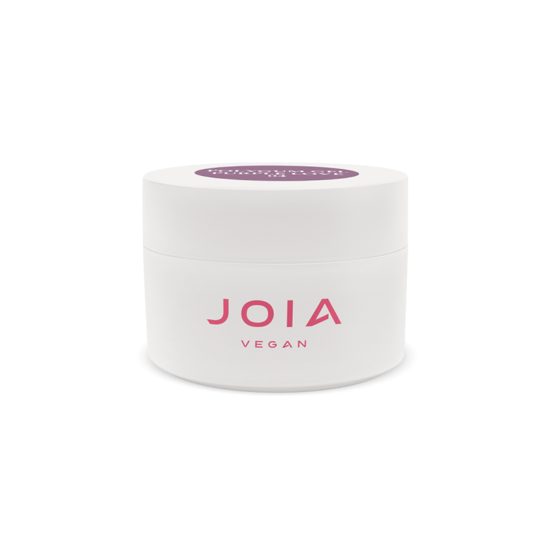 JOIA vegan Polygum Gel, Purple Love 04, 15 ml