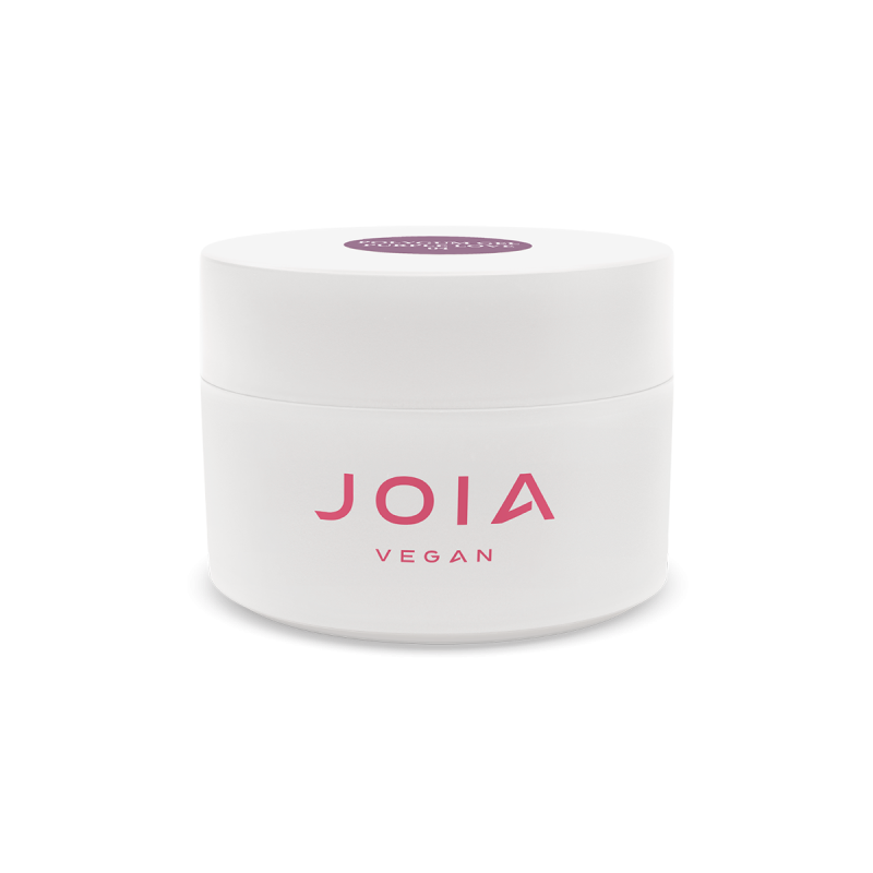 JOIA vegan Polygum Gel, Purple Love 04, 50 ml