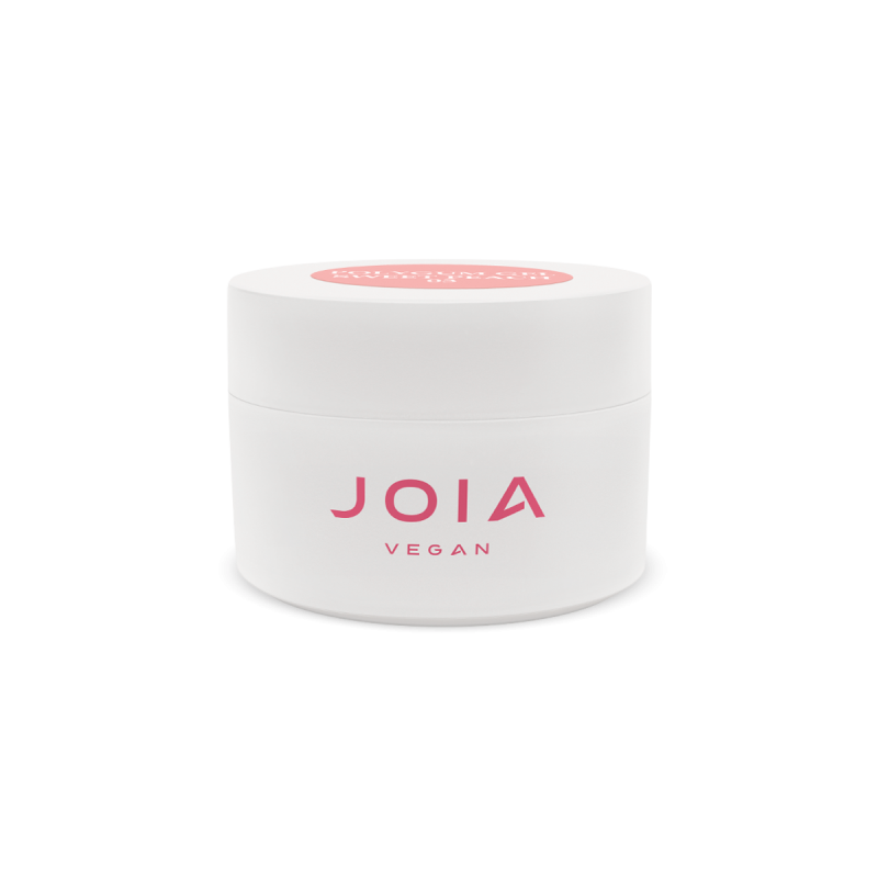 JOIA vegan Polygum Gel, Sweet Peach 03, 15 ml