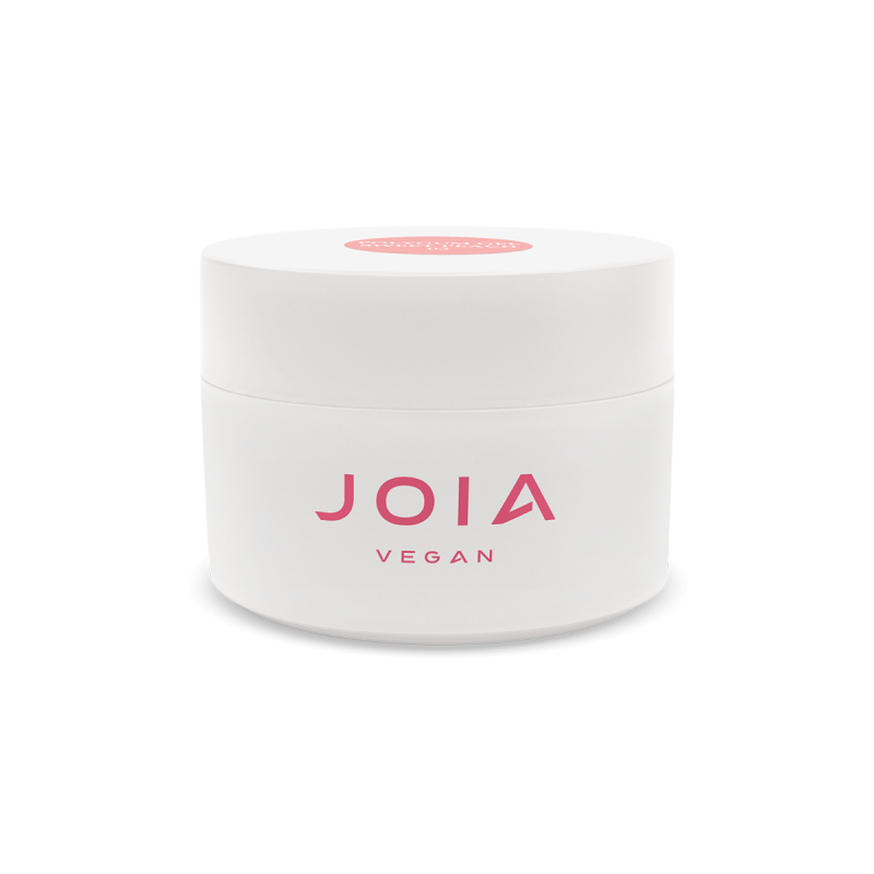 JOIA vegan Polygum Gel, Sweet Peach 03, 50 ml