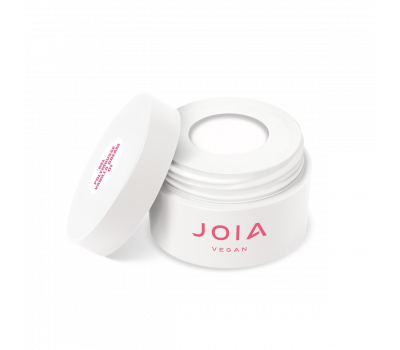 Soft Gel white JOIA vegan 01 Vanilla Dream (30 ml)