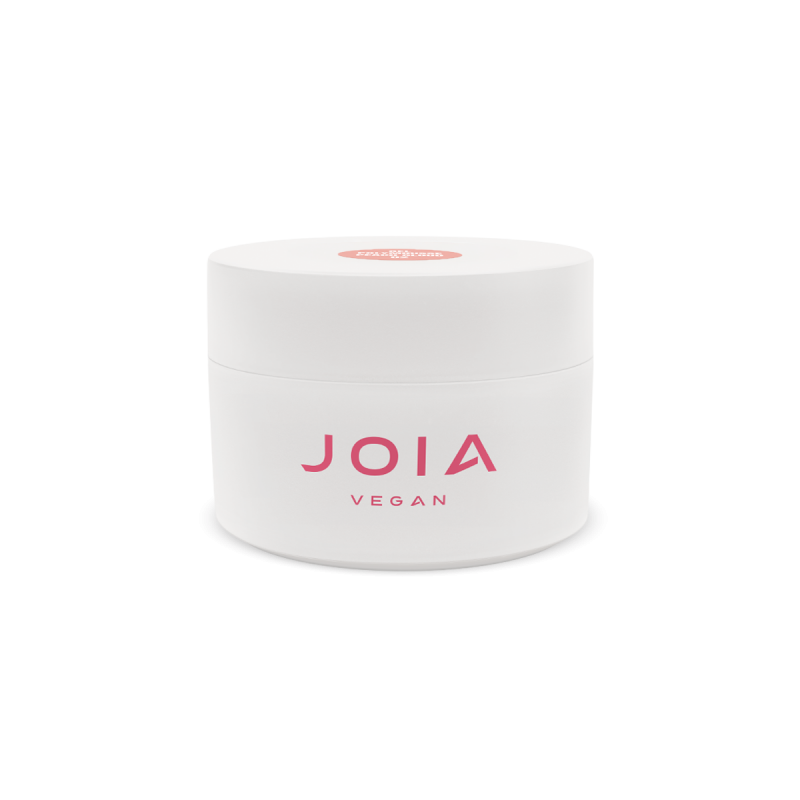 02.Modelujący musowy akrylo-żel Polygum Gel JOIA vegan, Peach Cloud, 50ml