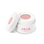 02.Modelujący musowy akrylo-żel Polygum Gel JOIA vegan, Peach Cloud, 50ml