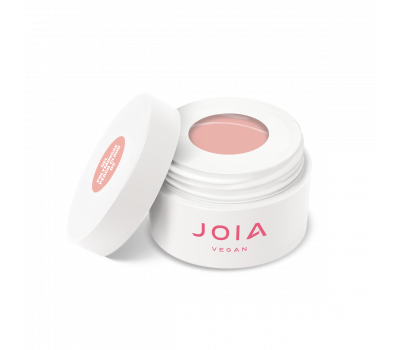 Soft Gel beige JOIA vegan 02 Peach Cloud (30 ml)