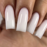 01.Modelujący musowy akrylo-żel Polygum Gel JOIA vegan, Vanilla Dream, 50ml