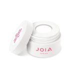 01.Modelujący musowy akrylo-żel Polygum Gel JOIA vegan, Vanilla Dream, 15ml