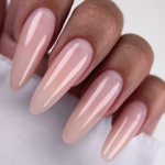 Builder Gel pink JOIA vegan 016 Bare Nude (15 ml)
