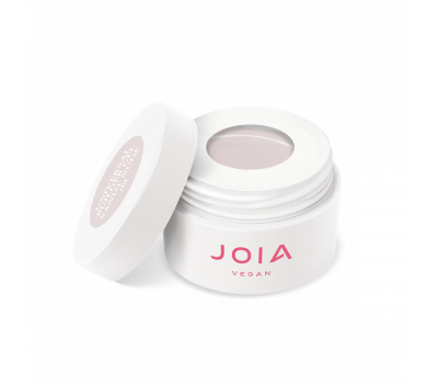 JOIA vegan Universal Builder Gel, 09 Sandy Nude, 15 ml