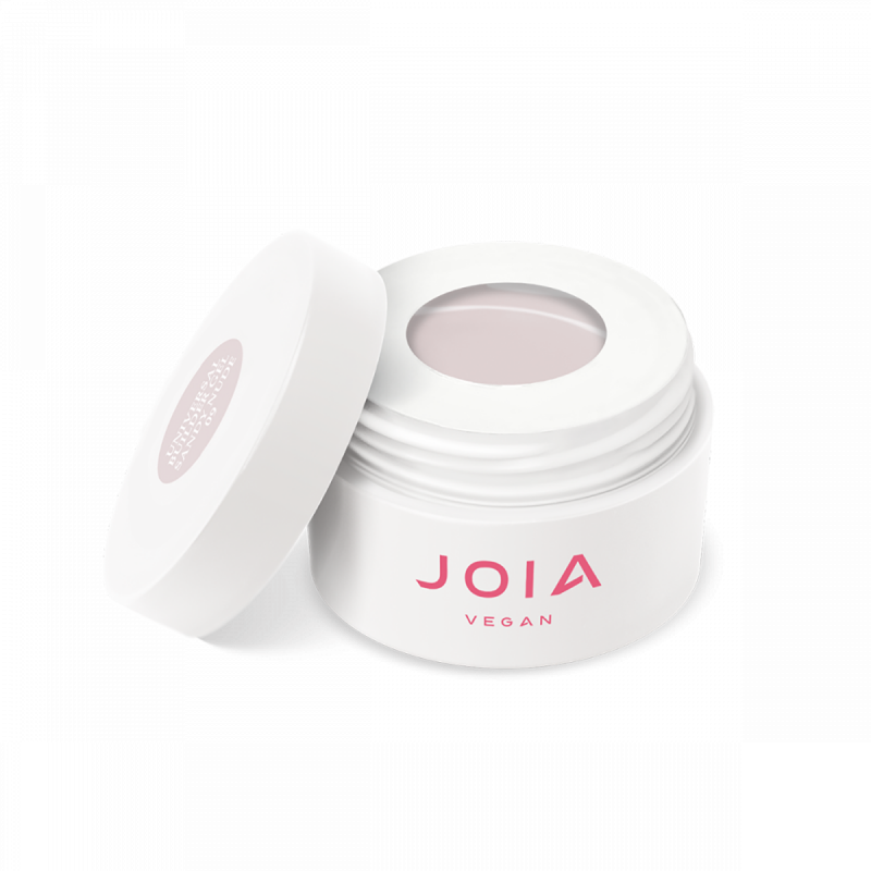 JOIA vegan Universal Builder Gel, 09 Sandy Nude, 50 ml