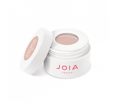 JOIA vegan Universal Builder Gel, 010 Sunlit Silk, 15 ml