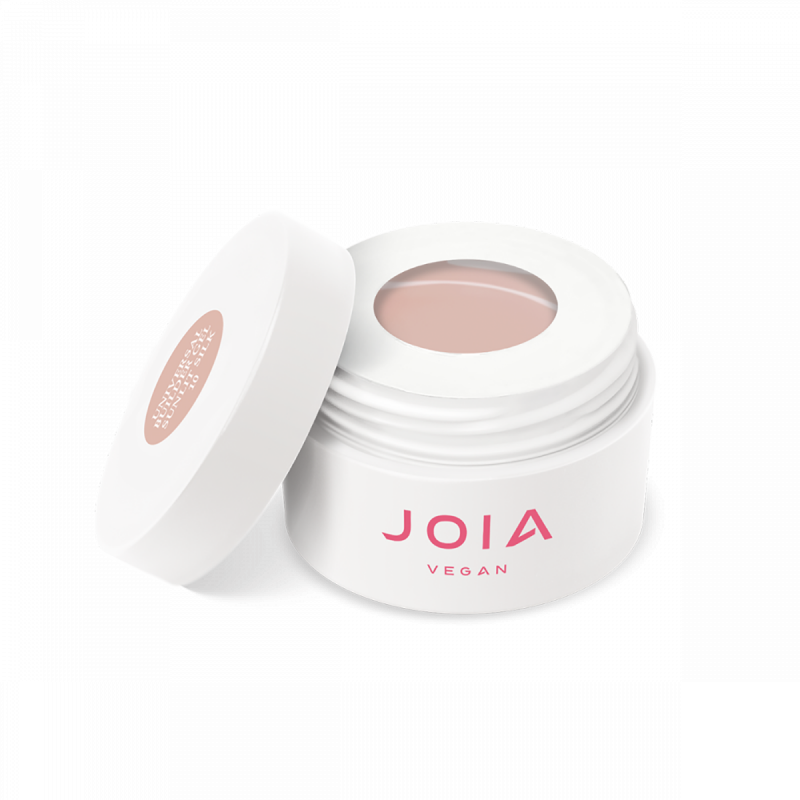 JOIA vegan Universal Builder Gel, 010 Sunlit Silk, 50 ml