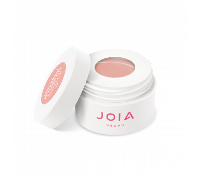 JOIA vegan Universal Builder Gel, 011 Sun Daze, 15 ml