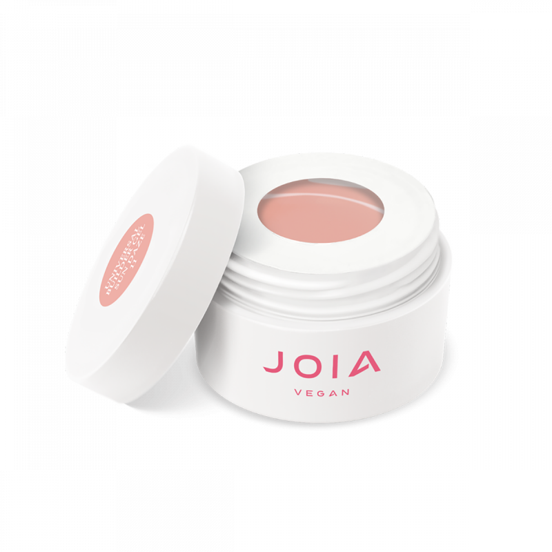 JOIA vegan Universal Builder Gel, 011 Sun Daze, 50 ml