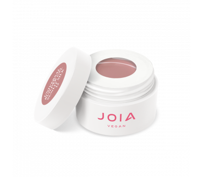 JOIA vegan Universal Builder Gel, 012 Blushed Sunset, 15 ml