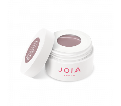 JOIA vegan Universal Builder Gel, 013 Glossy Tan, 15 ml