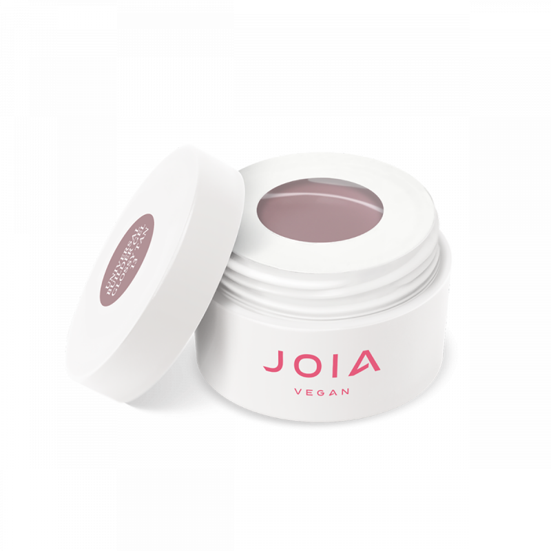 JOIA vegan Universal Builder Gel, 013 Glossy Tan, 50 ml