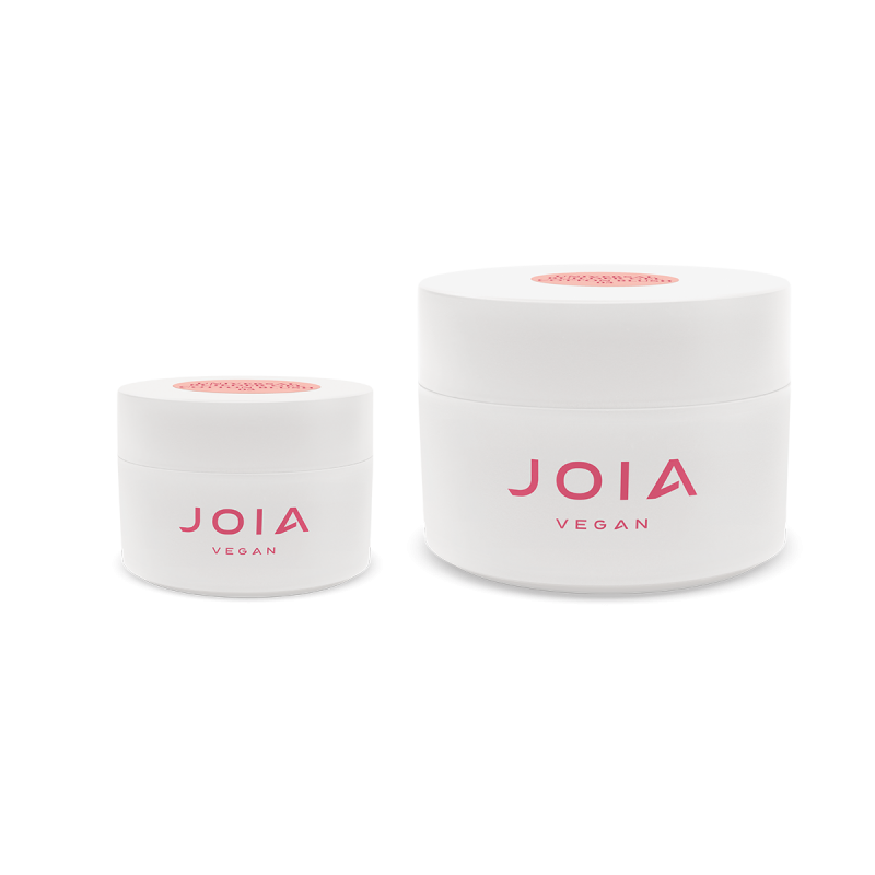 JOIA vegan Universal Builder Gel, 03 Cotton Blush, 50 ml