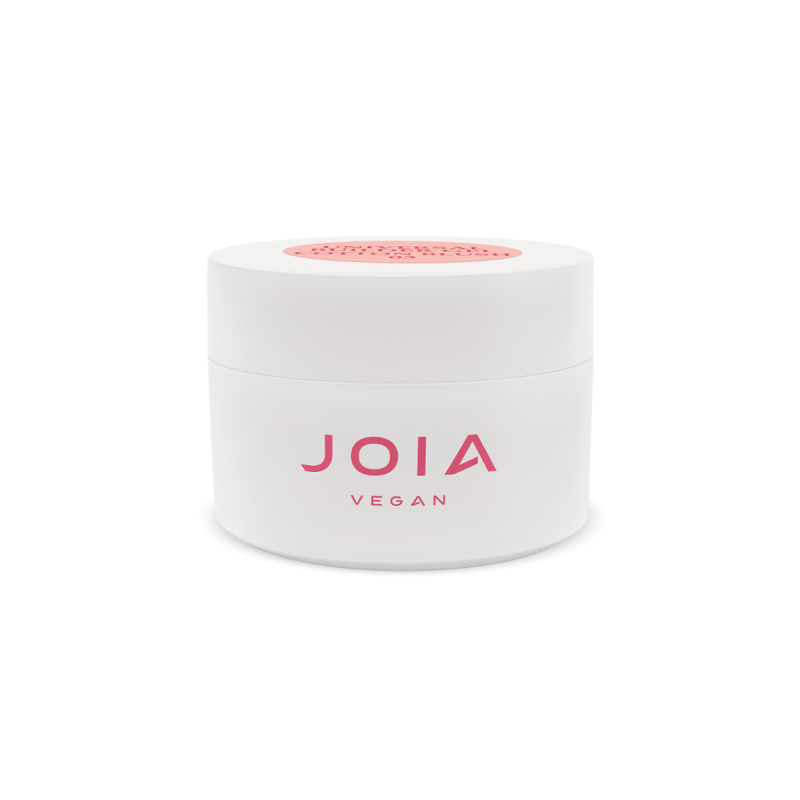 JOIA vegan Universal Builder Gel, 03 Cotton Blush, 15 ml