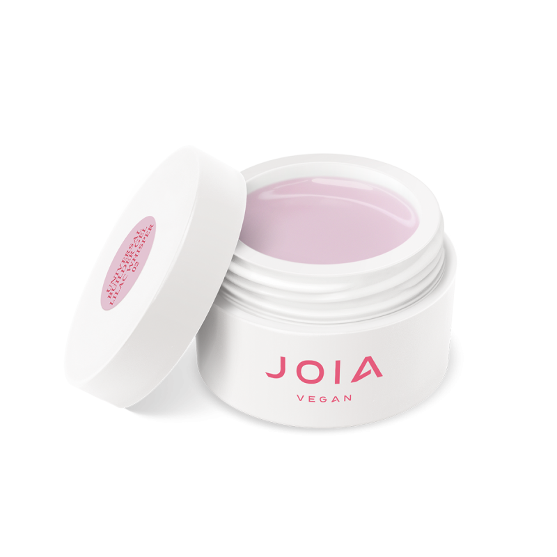 JOIA vegan Universal Builder Gel, 02 Lilac Whisper, 50 ml