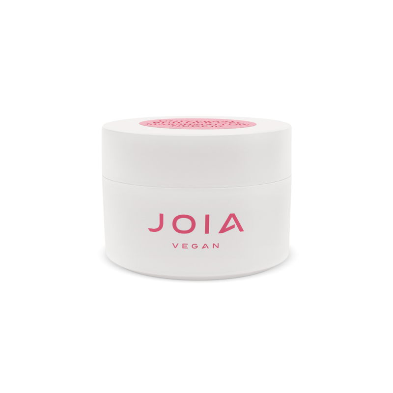 Uniwersalny żel budujący Universal Builder Gel JOIA vegan 07 Marshmallow Nude, 15 ml