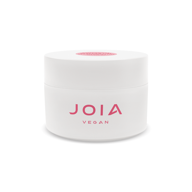 JOIA vegan Universal Builder Gel, 07 Marshmallow Nude, 50 ml