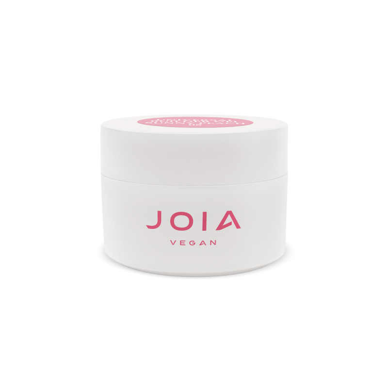 Uniwersalny żel budujący Universal Builder Gel JOIA vegan 05 Sunny Peach, 15 ml