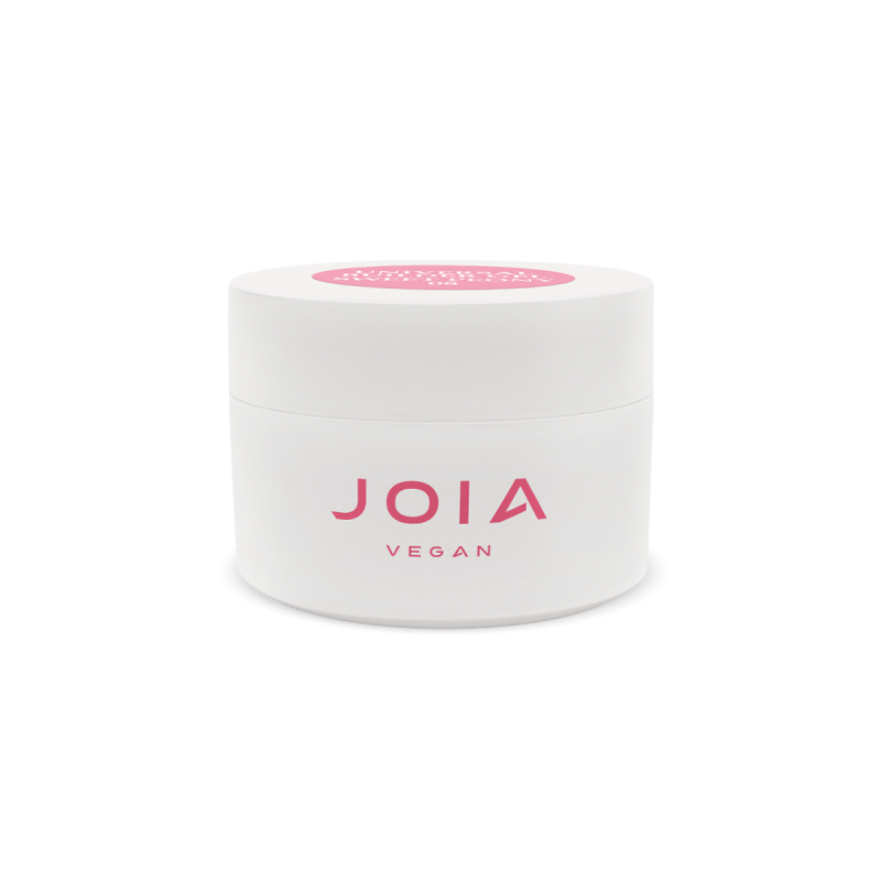 Uniwersalny żel budujący Universal Builder Gel JOIA vegan 08 Sweet Peony, 15 ml