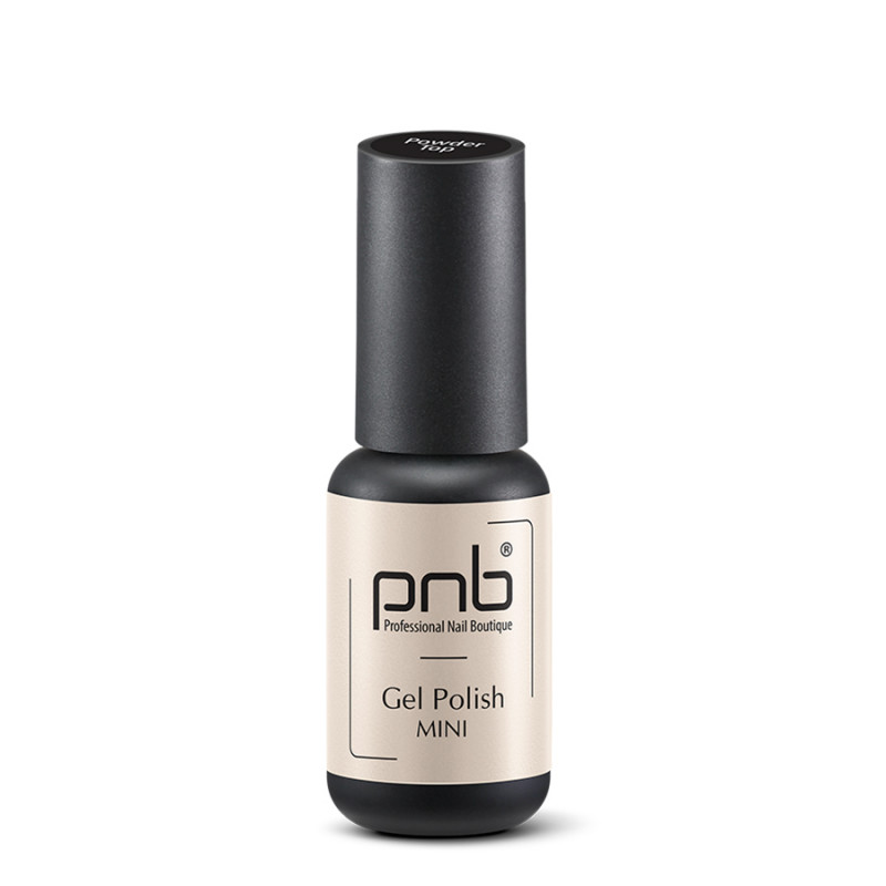 PNB UV/LED Powder Top, 4ml