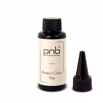UV/LED Protect Glow TOP PNB 50 ml