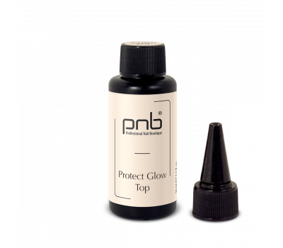 UV/LED Protect Glow TOP PNB 50 ml