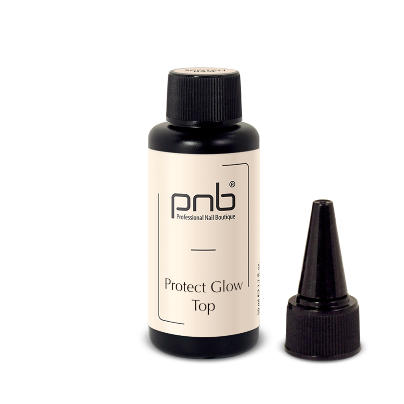 UV/LED Protect Glow TOP PNB 50 ml