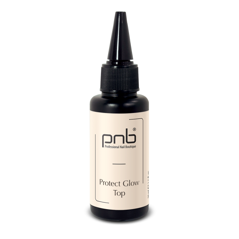 UV/LED Protect Glow TOP PNB 50 ml
