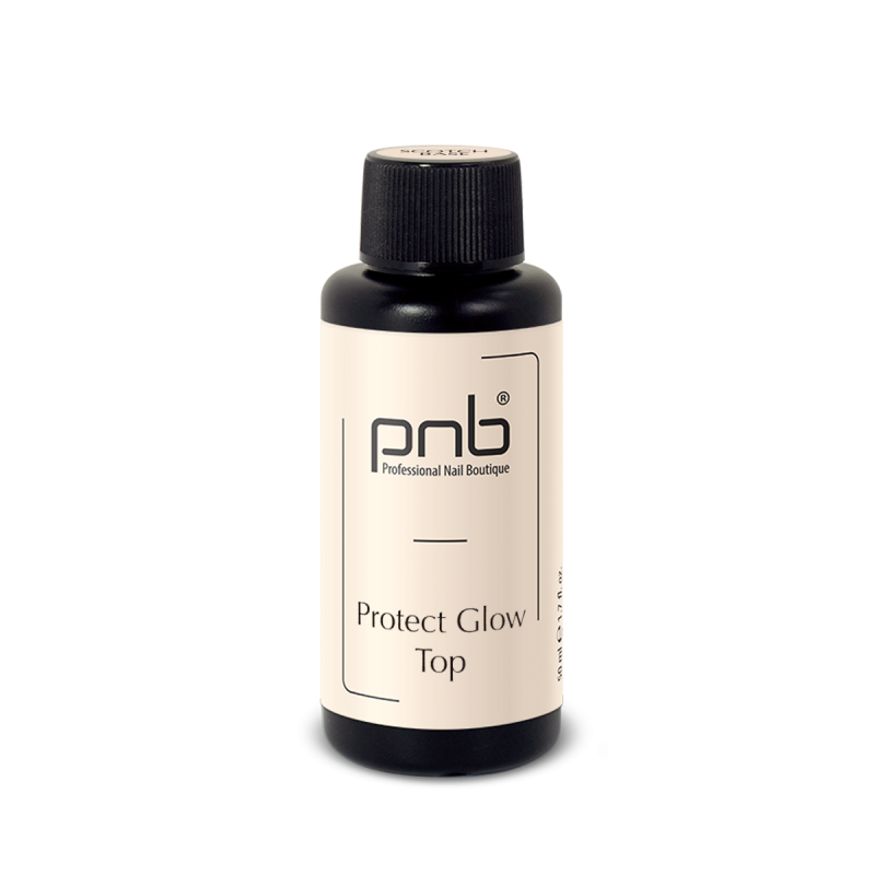 UV/LED Protect Glow TOP PNB 50 ml