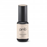 PNB UV/LED Titanium Base/Top Coat 2 in 1, 4 ml