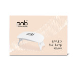 UV/LED Minilamp PNB 6 W