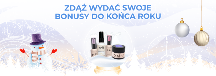 Zdąż wydać swoje bonusy do końca roku