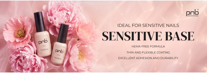 Introducing a unique new product — the ultra-safe Sensitive Base PNB!