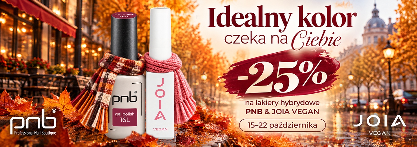 Droga stylistko, czas na odświeżenie palety!