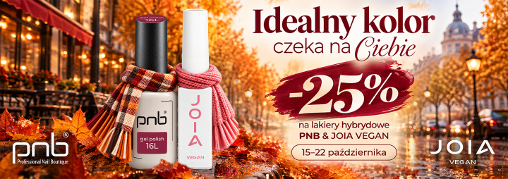 Droga stylistko, czas na odświeżenie palety!