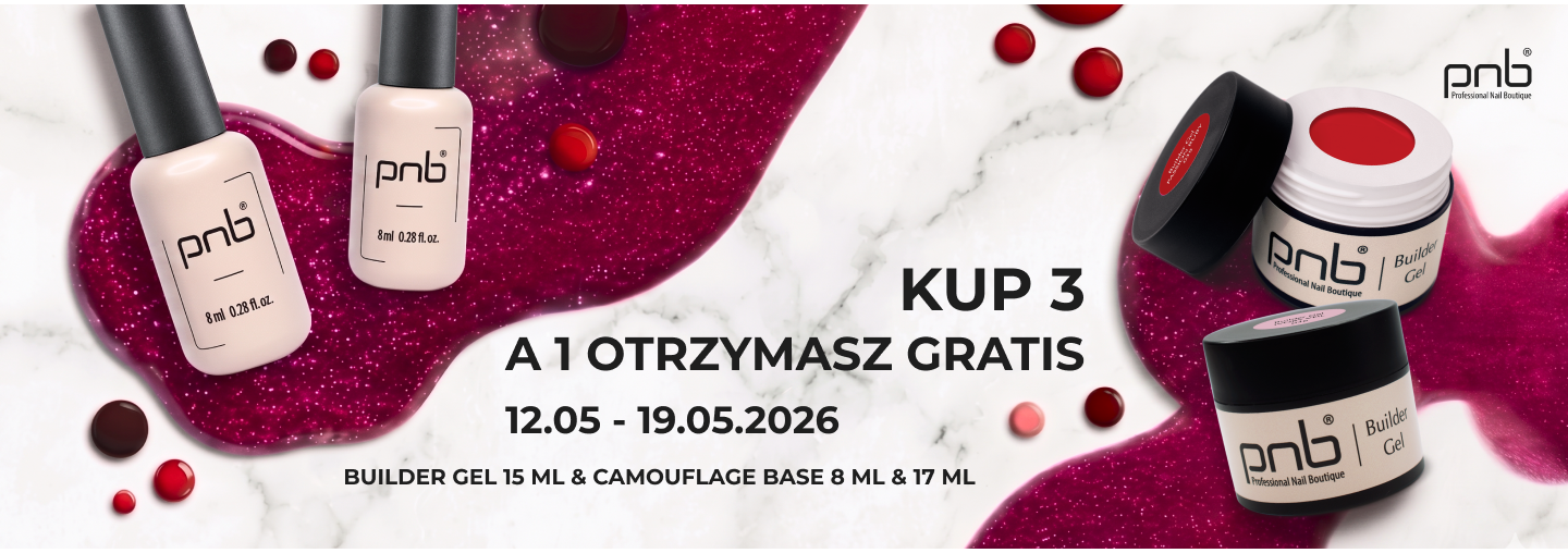 Majowy Mix 3+1 od PNB — korzystniej niż kiedykolwiek!