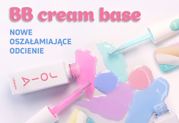 Meet stunning new shades in the line of BB cream base JOIA vegan Meet stunning new shades in the line of BB cream base JOIA vegan