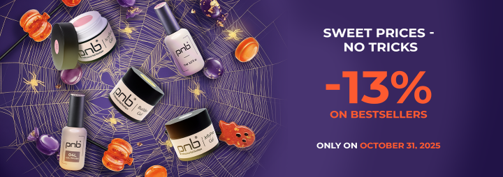 The sweet magic of 13% discounts from PNB!