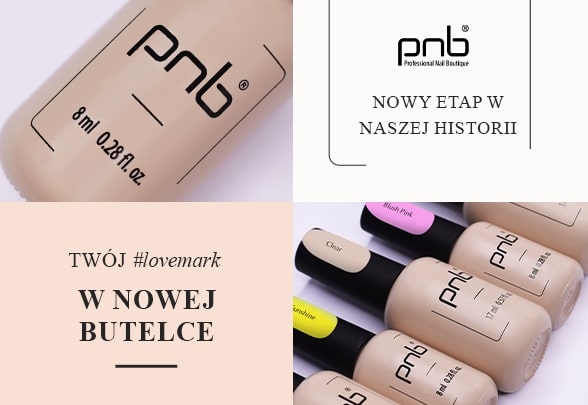 Nowa butelka - nowy styl: zmiany w naszych opakowaniach z miłością i troską!