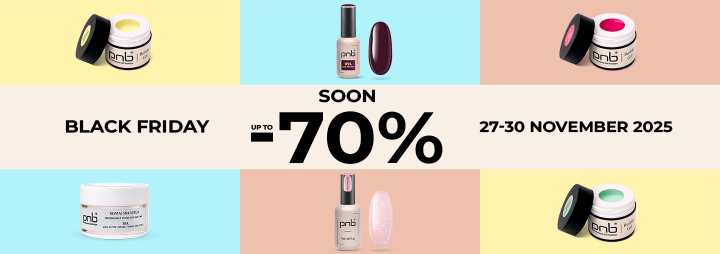 Unprecedented Black Friday discounts are coming!