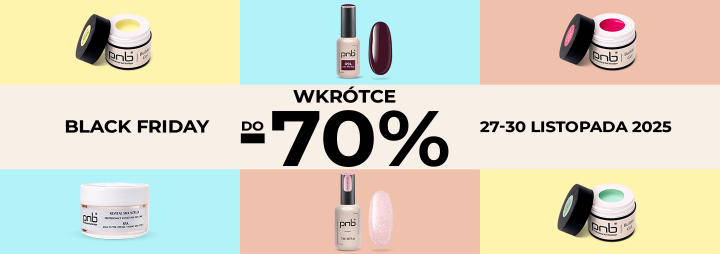 Nadchodzą niespotykane rabaty z okazji Czarnego Piątku!