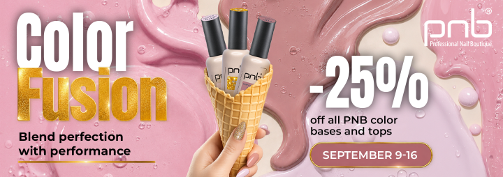 Discover the PNB Color Fusion promotion: color that delivers results
