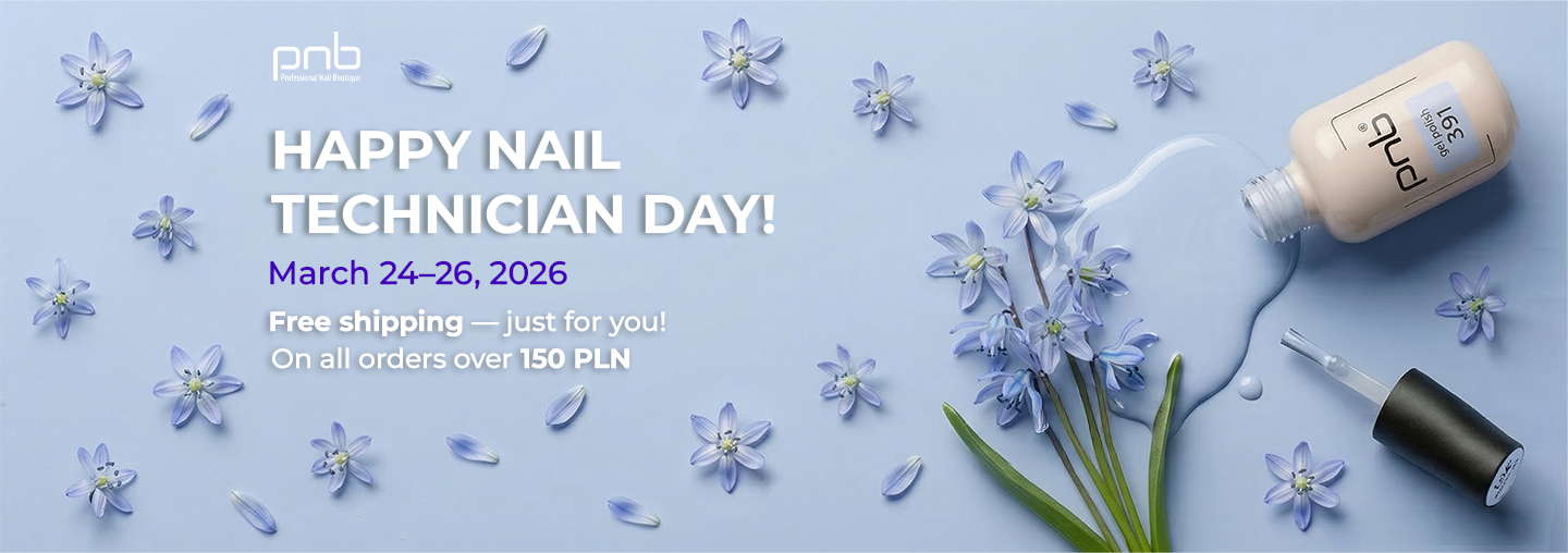 Happy Professional Holiday – Manicurist Day!